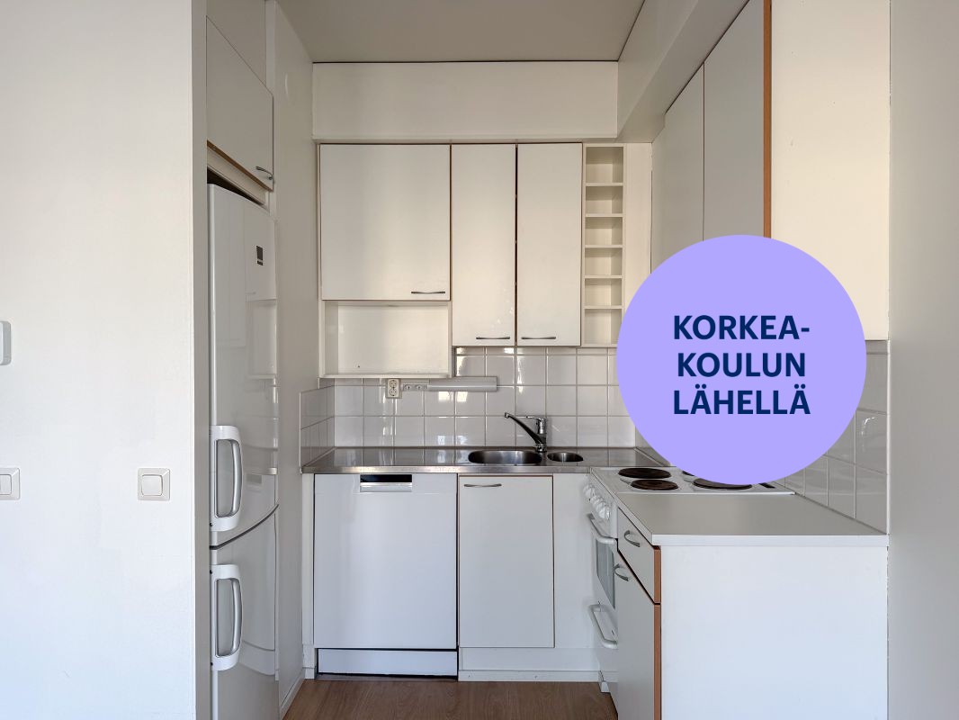 Kaksio, Vantaa, Tikkurila