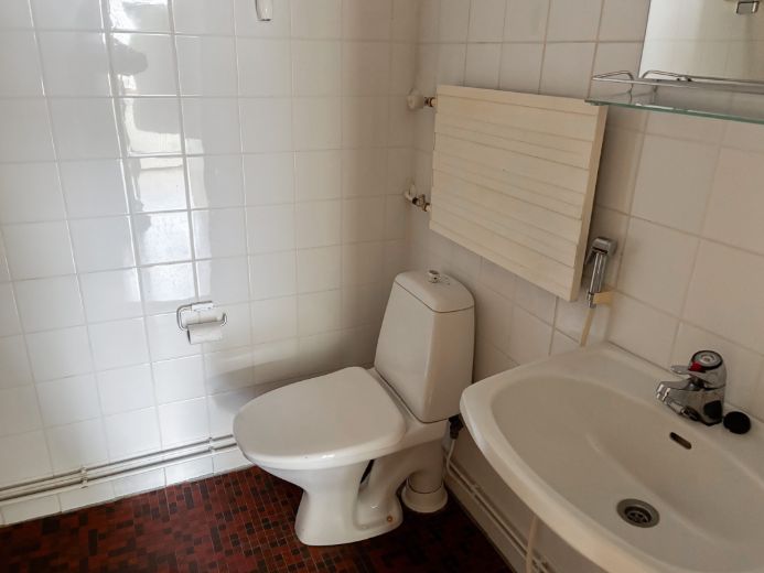 Vesitorninkatu 3 B 21 5