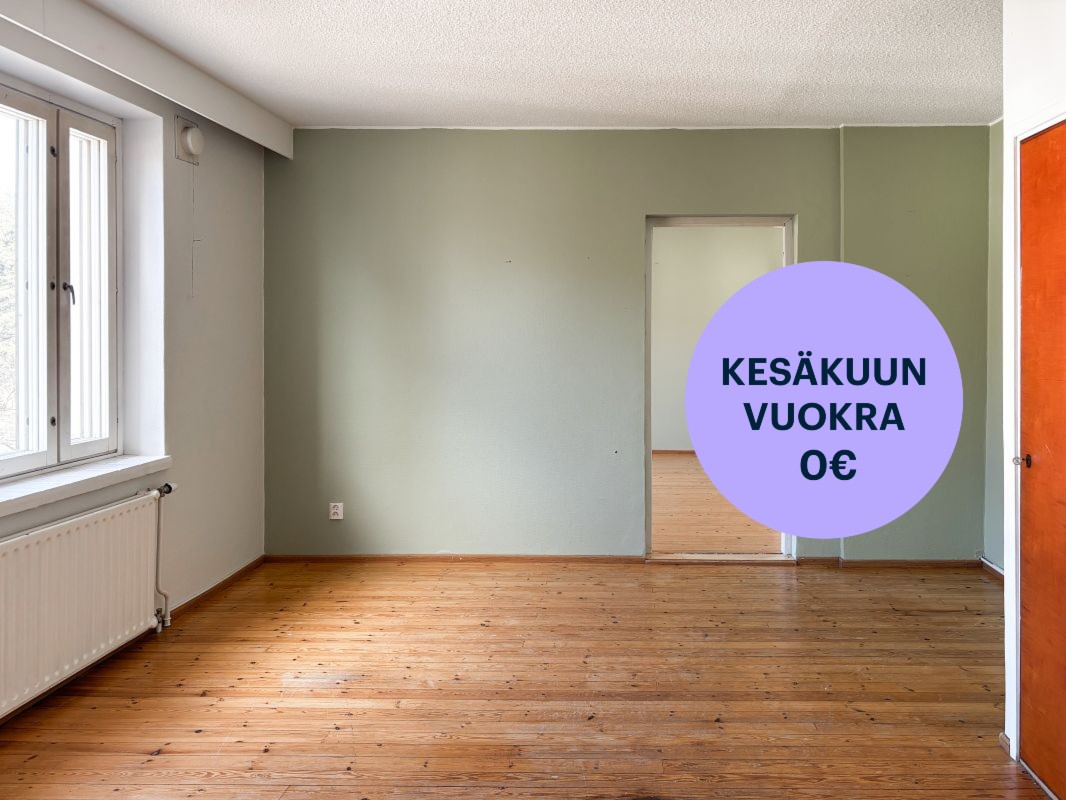 Kaksio, Hyvinkää, Mustamännistö