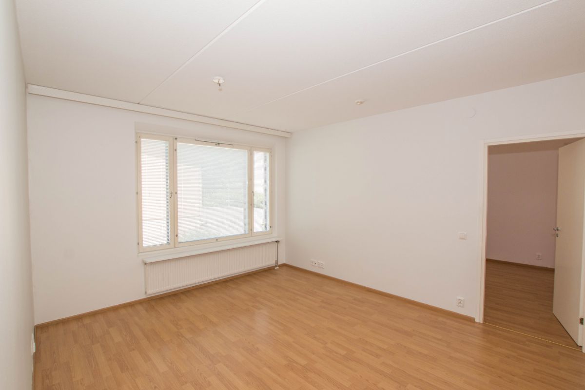 2 bedrooms, Vantaa, Korso