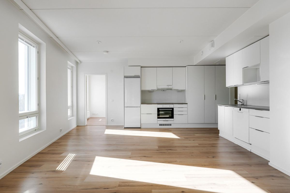 2 bedrooms, Espoo, Niittykumpu