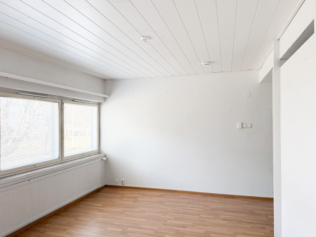 1-bedroom apartment, Helsinki, Roihuvuori