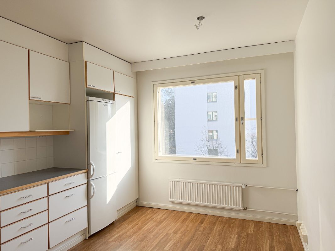 Kaksio, Helsinki, Kannelmäki