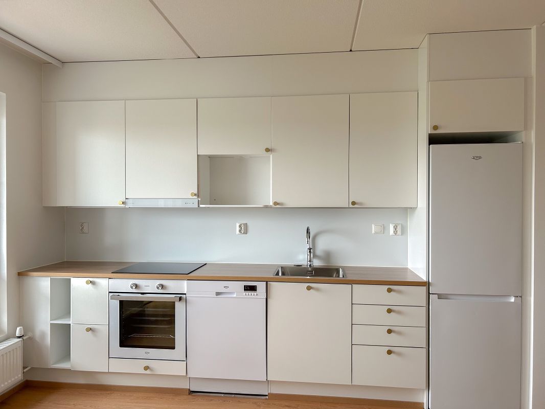 Studio, Vantaa, Pähkinärinne