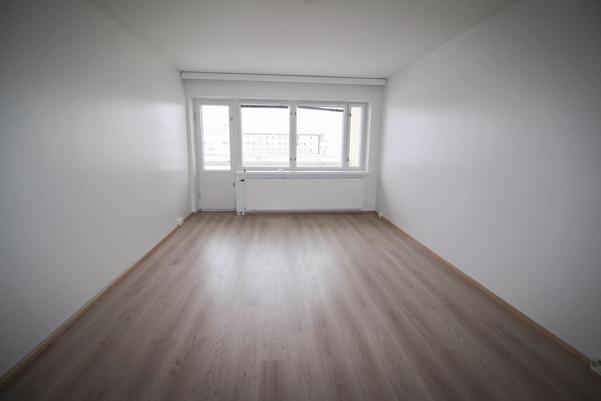 1-bedroom apartment, Kuopio, Keskusta