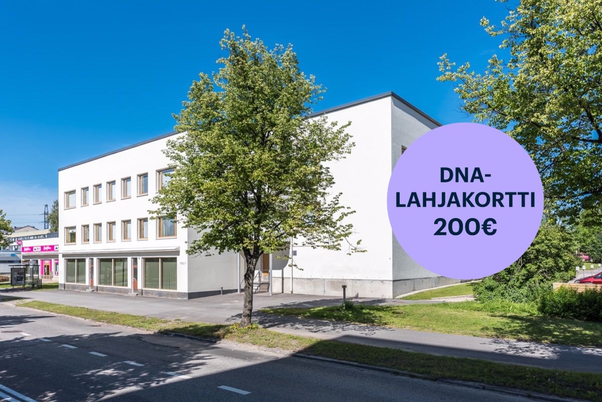 Kolmio, Oulu, Tuira