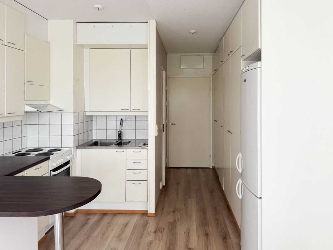 Studio, Tampere, Nekala