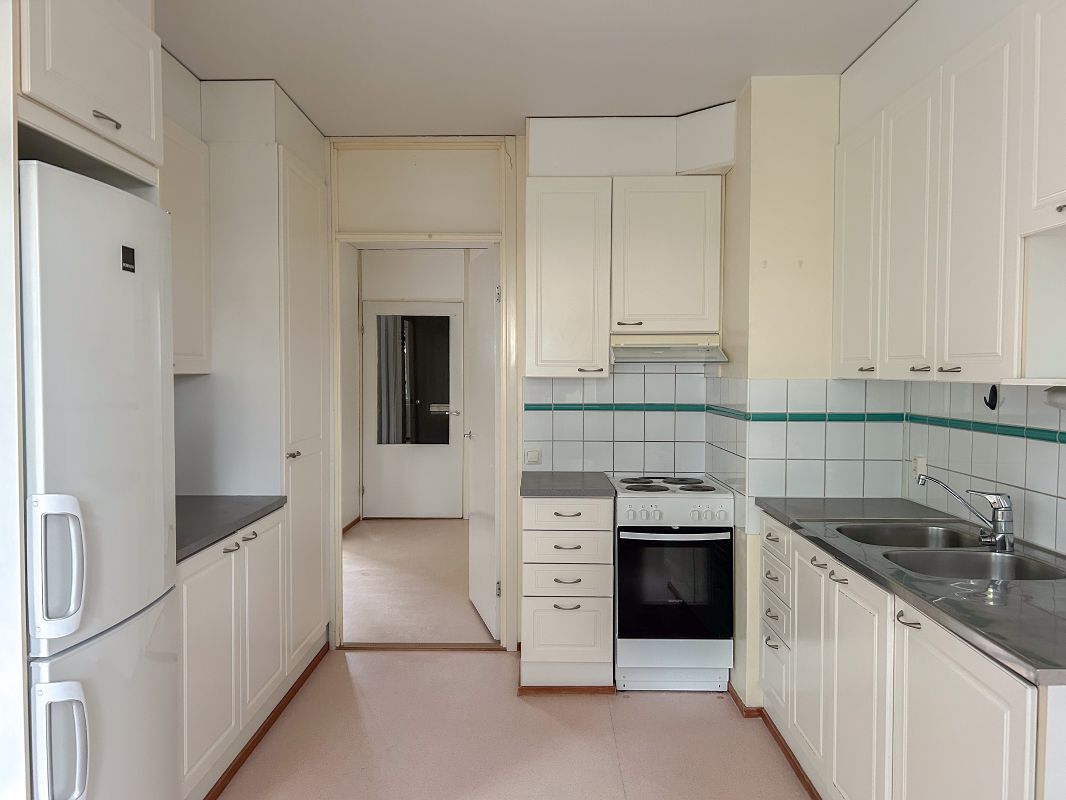 1-bedroom apartment, Vantaa, Korso