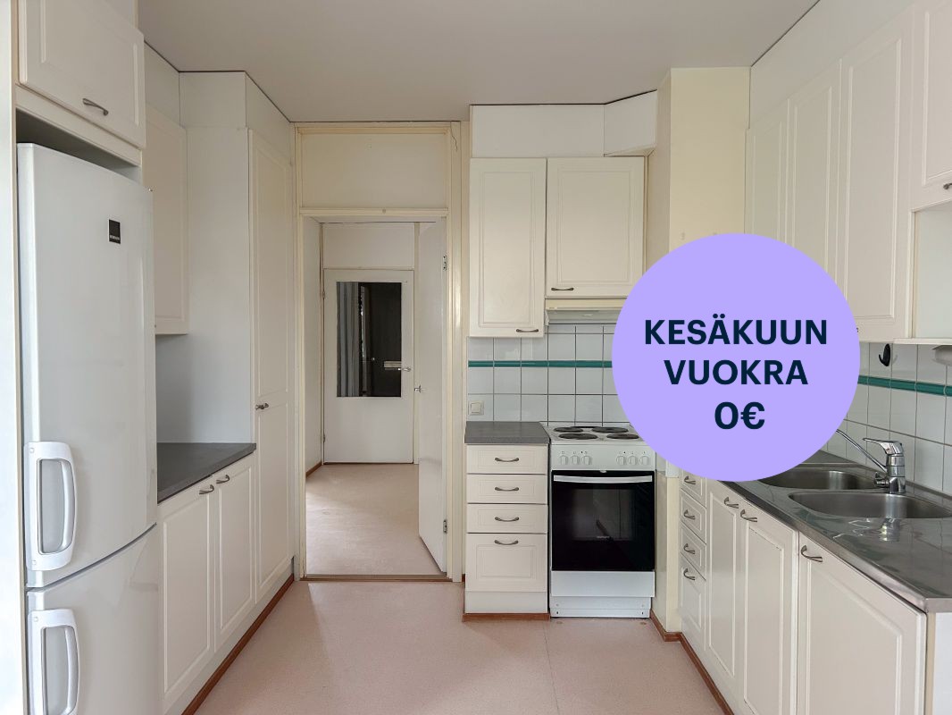Kaksio, Vantaa, Korso