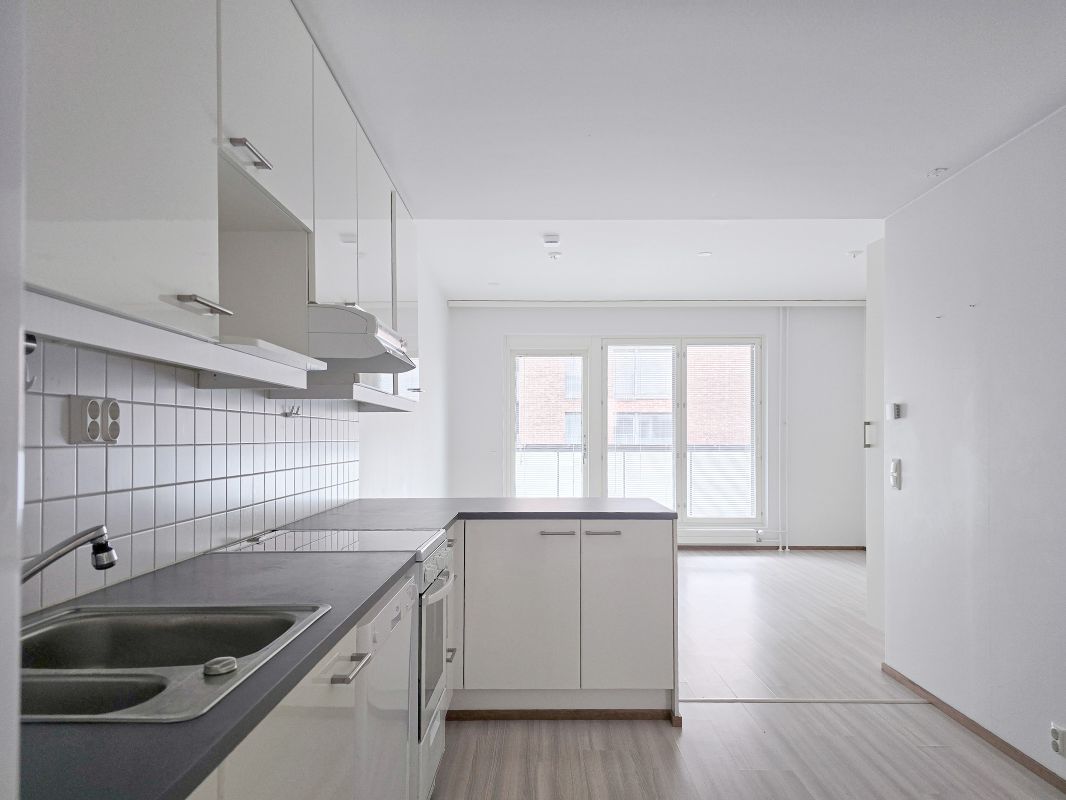 Studio, Helsinki, Arabianranta