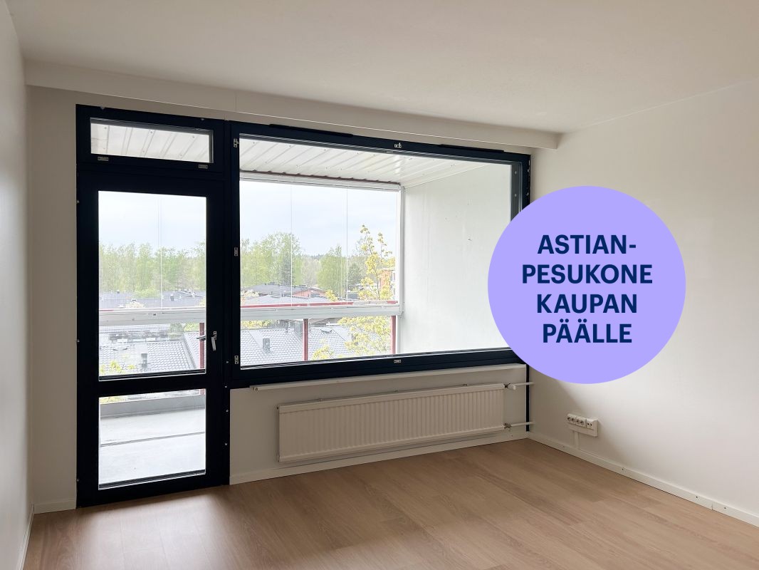 Kolmio, Vantaa, Pähkinärinne
