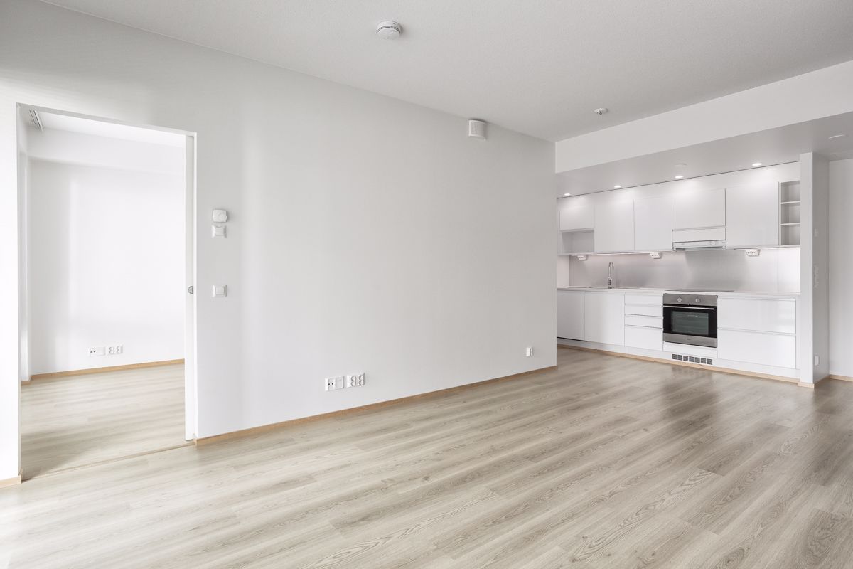 1 bedroom, Helsinki, Ramsinranta