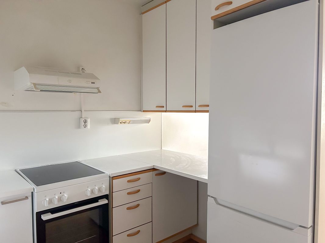 1-bedroom apartment, Vantaa, Maarinkunnas