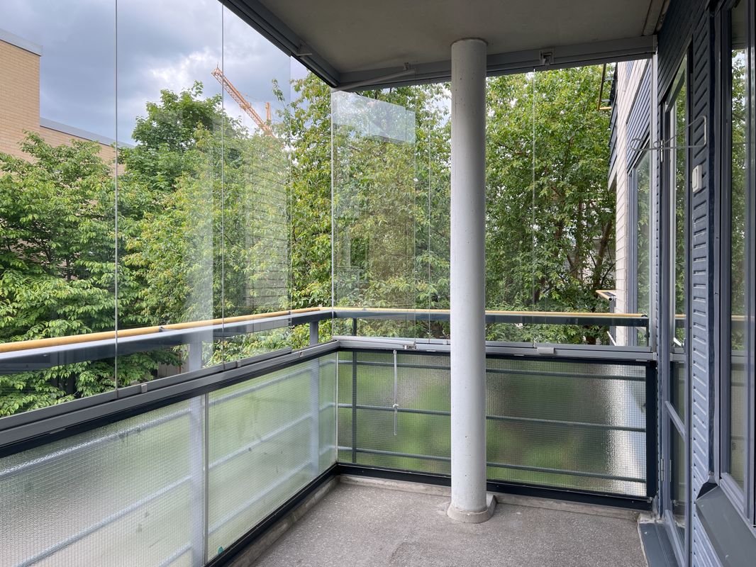 Kaksio, Vantaa, Tikkurila