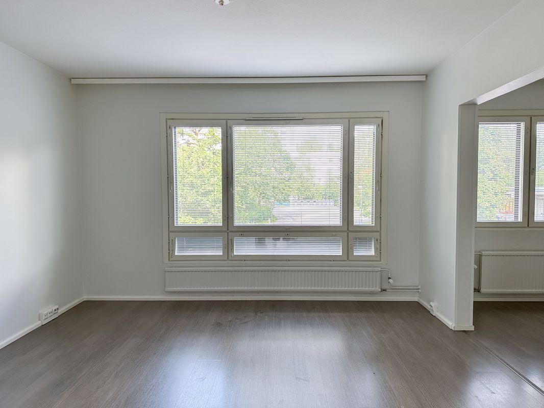 1 bedroom, Vantaa, Länsimäki