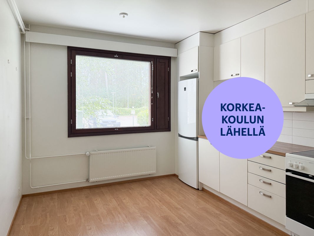Kaksio, Oulu, Koskela
