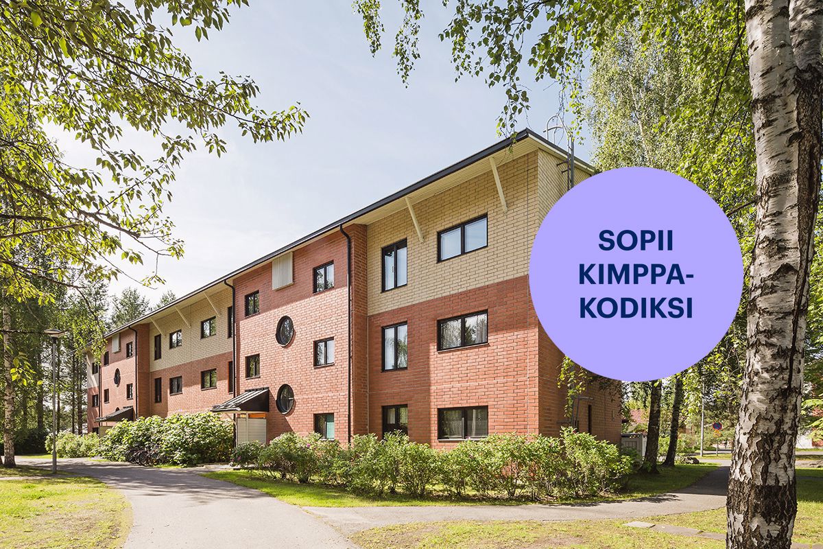 Kaksio, Oulu, Maikkula