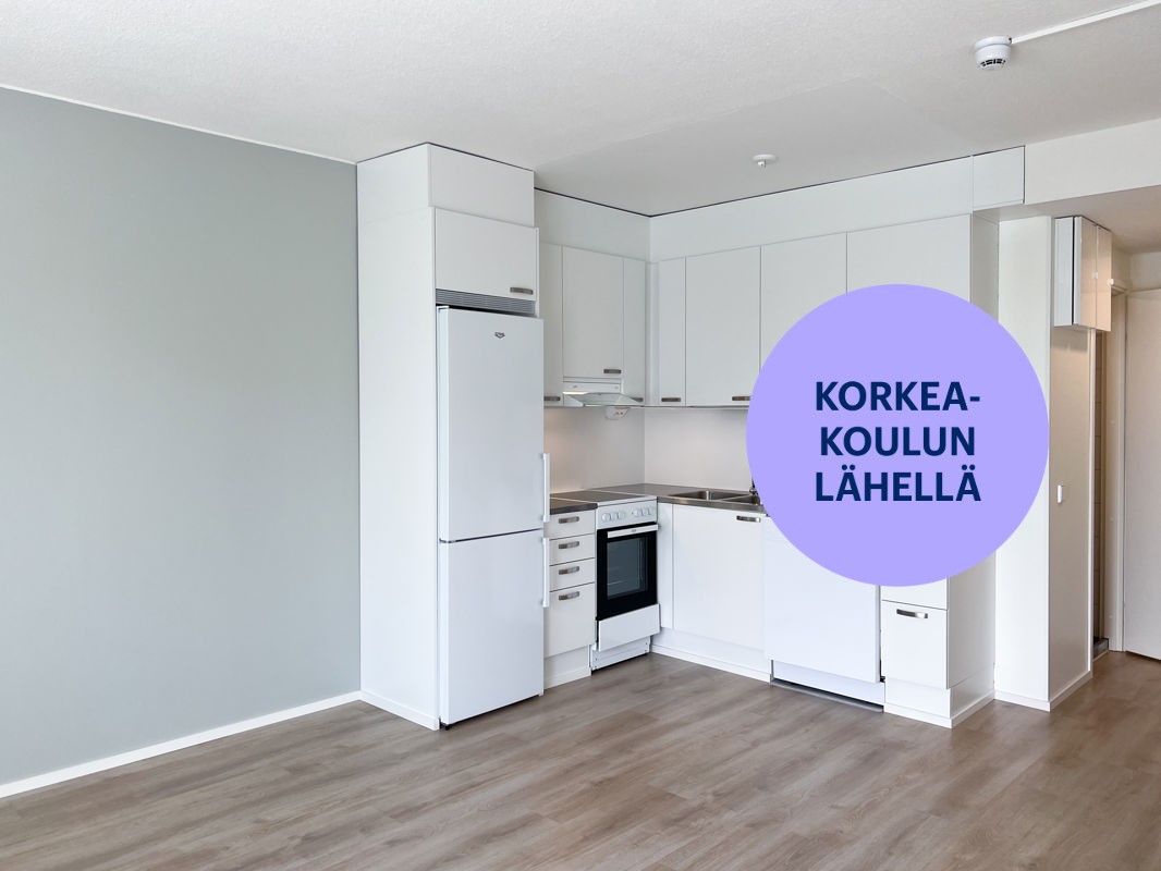 Yksiö, Oulu, Tuira