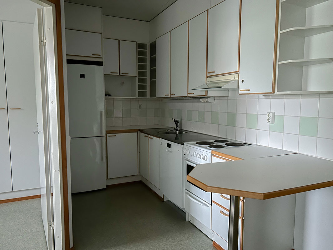 Kaksio, Vantaa, Pakkala