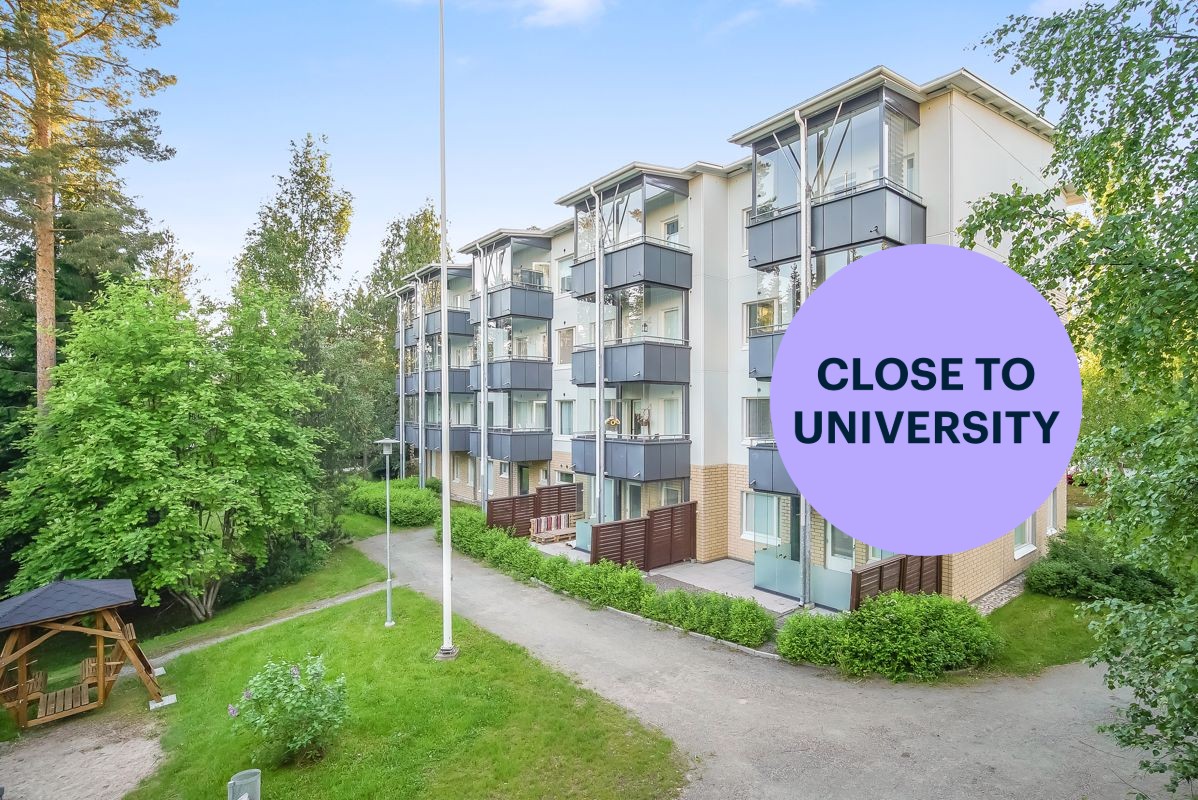 Studio, Jyväskylä, Jyskä