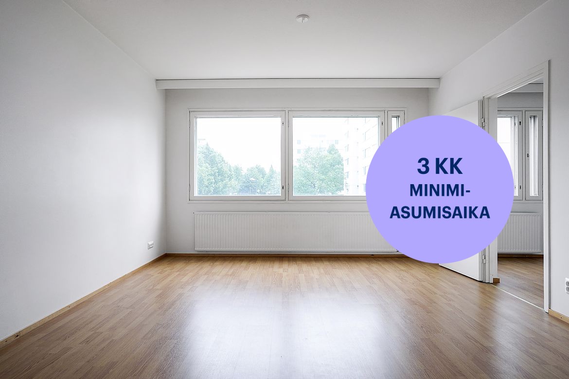 Kaksio, Vantaa, Malminiitty