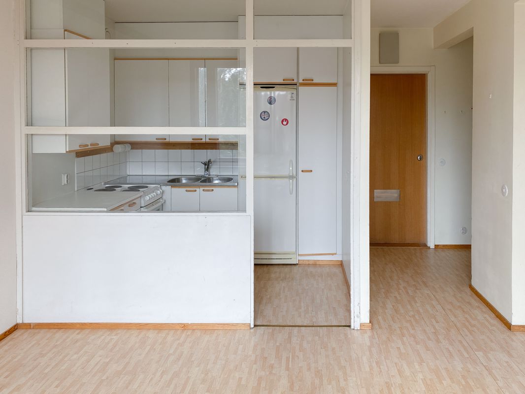 Studio, Espoo, Kivenlahti