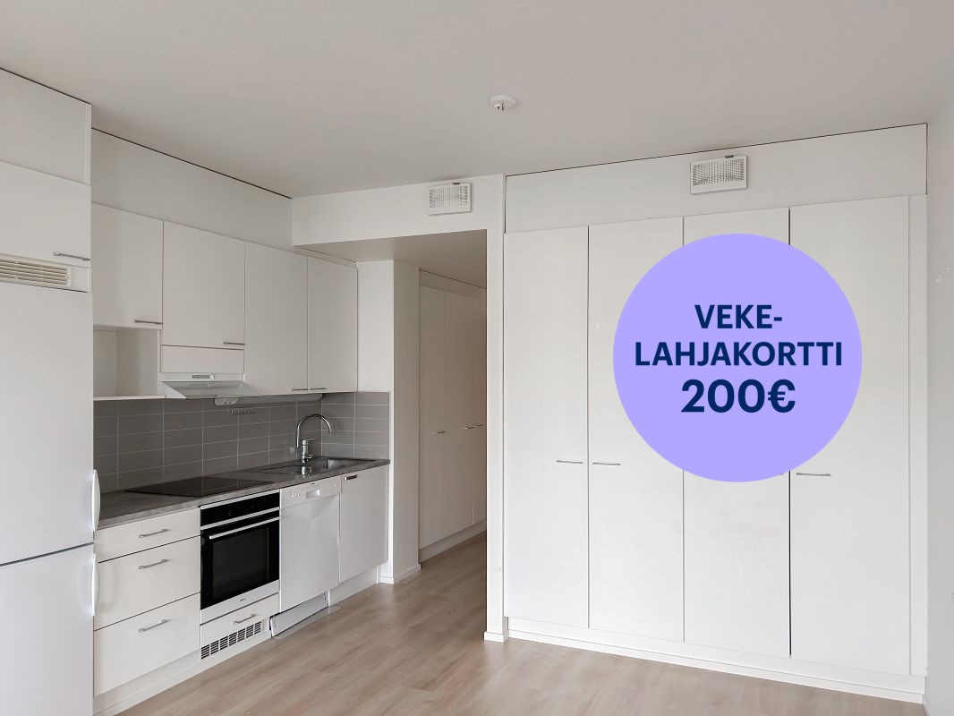 Yksiö, Vantaa, Leinelä