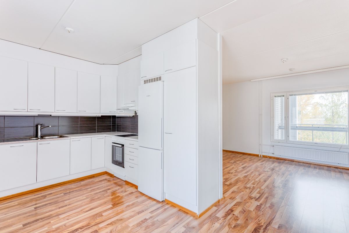 2 bedrooms, Espoo, Leppävaara