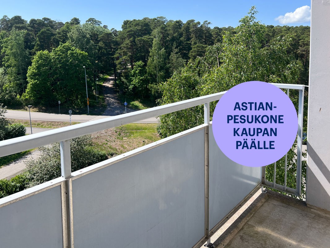 Kaksio, Naantali, Keskusta