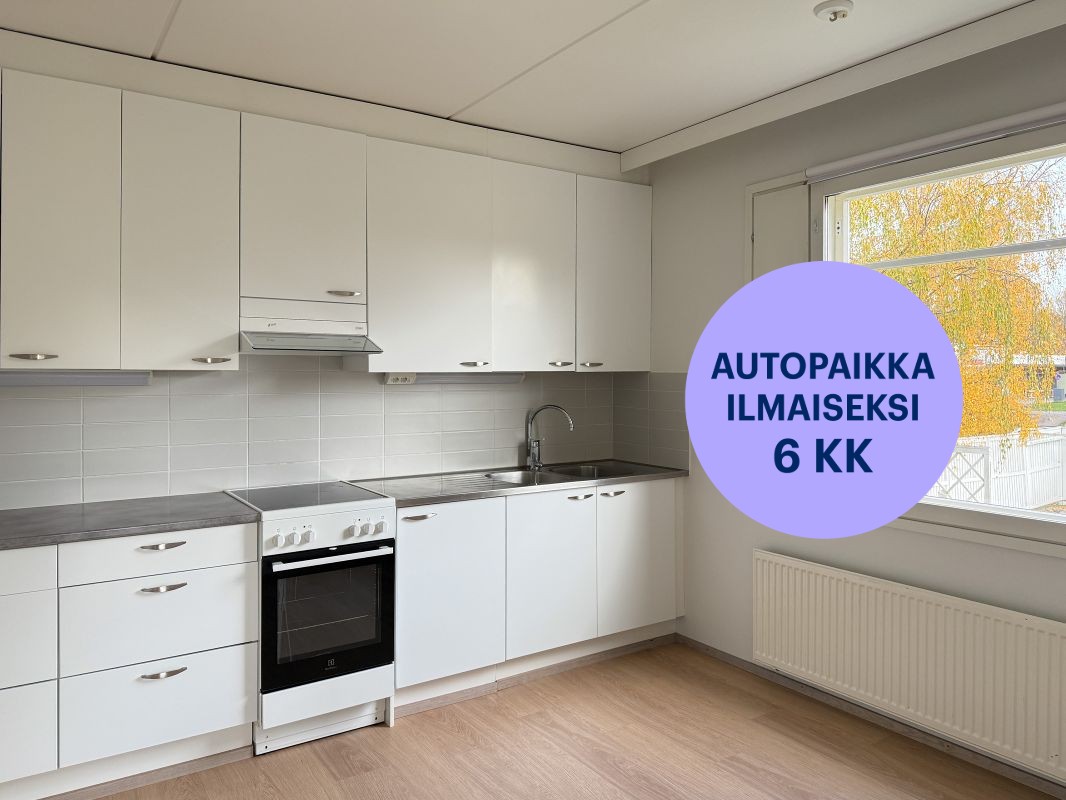 Kaksio, Lahti, Saksala