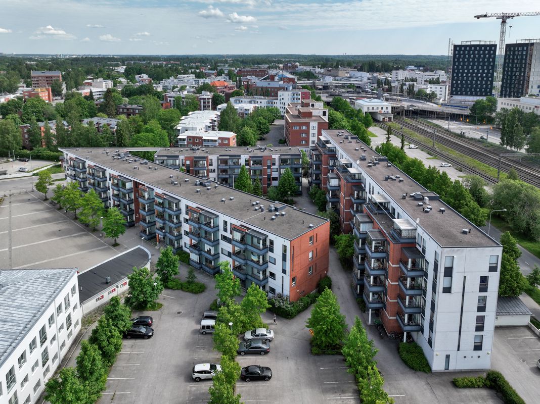 , Helsinki, Malmi
