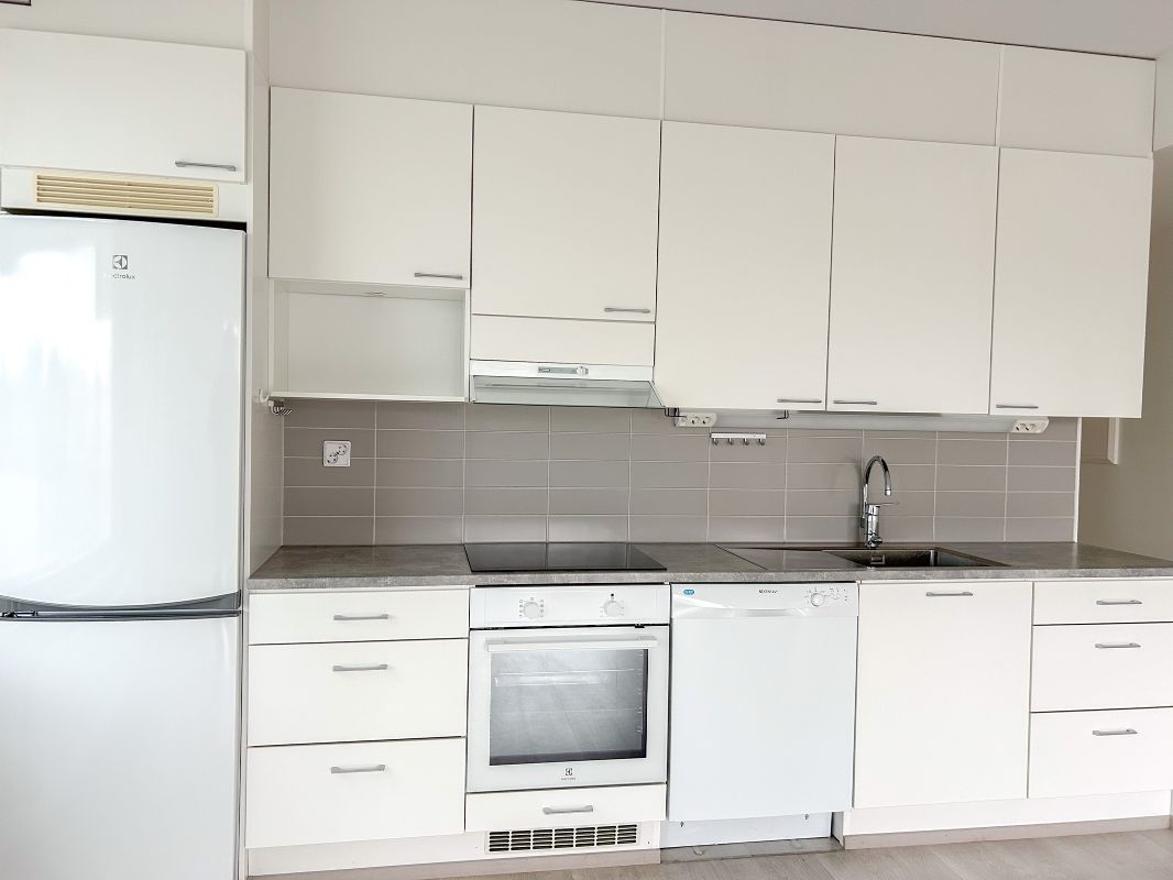 2 bedrooms, Vantaa, Leinelä