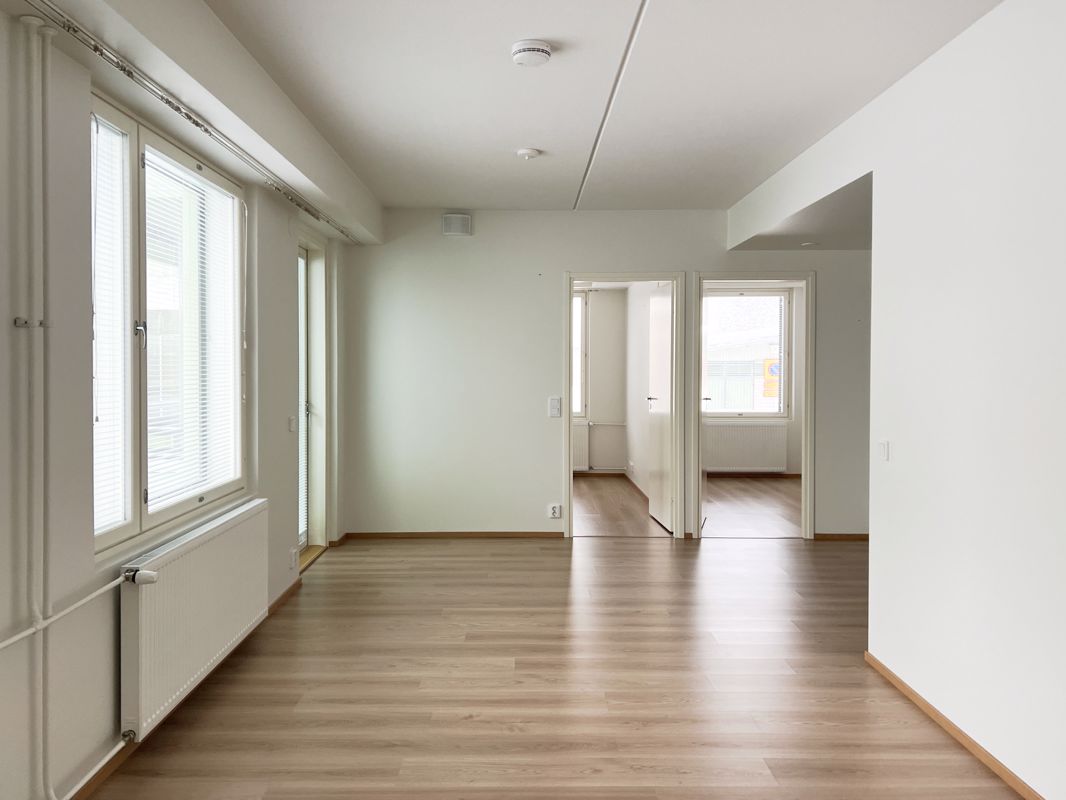 2 bedrooms, Vantaa, Louhela