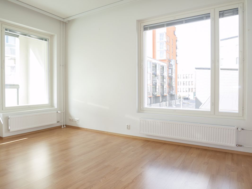Studio, Tampere, Härmälänranta