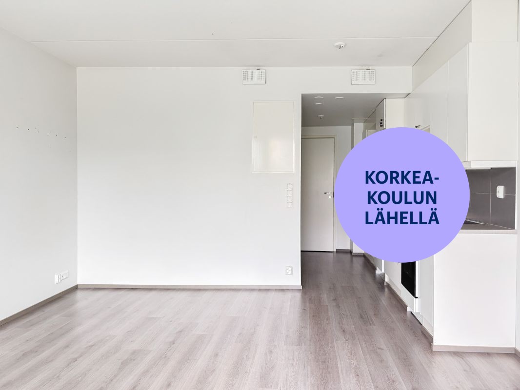 Yksiö, Kuopio, Puijonlaakso