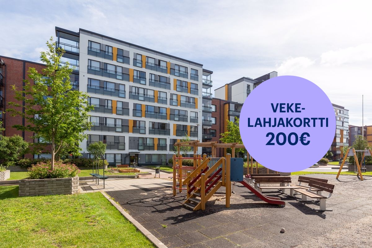 Yksiö, Jyväskylä, Lutakko