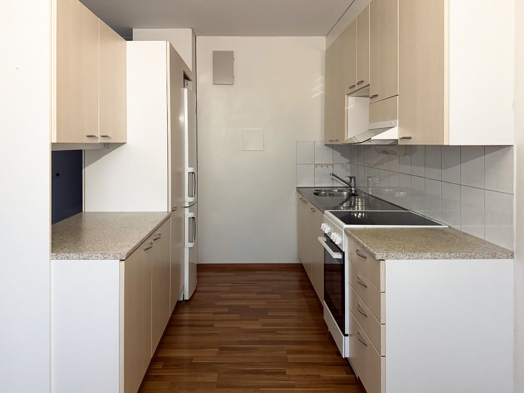 1-bedroom apartment, Järvenpää, Jamppa