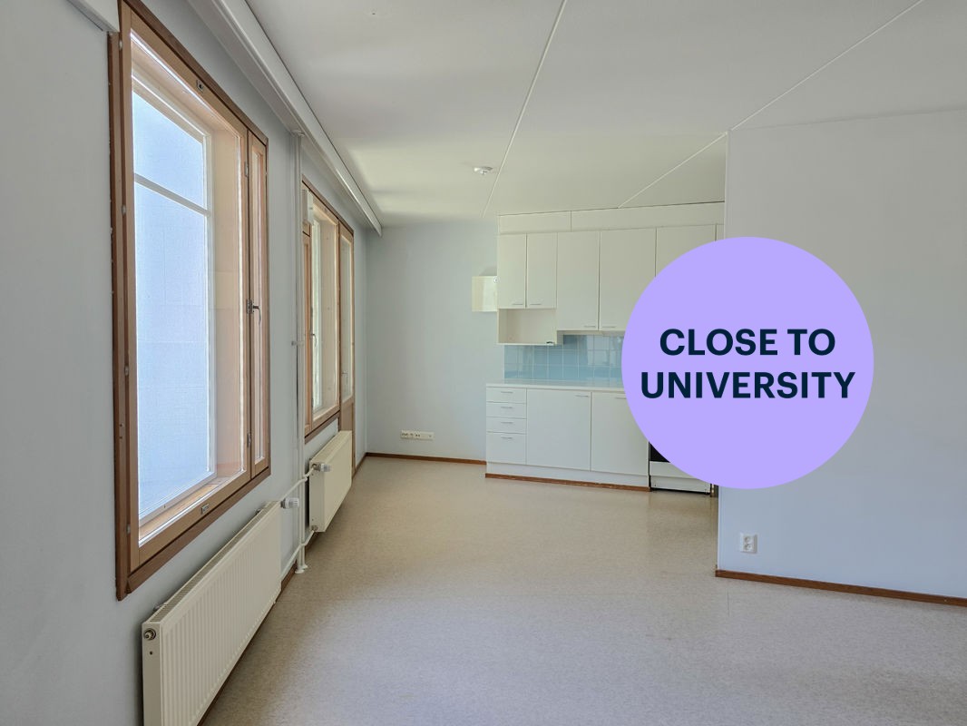 3 bedrooms, Vantaa, Myyrmäki