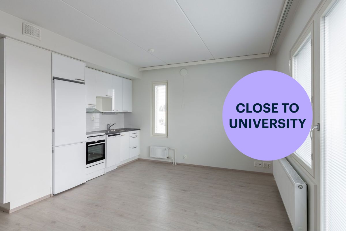 Studio, Jyväskylä, Keskusta