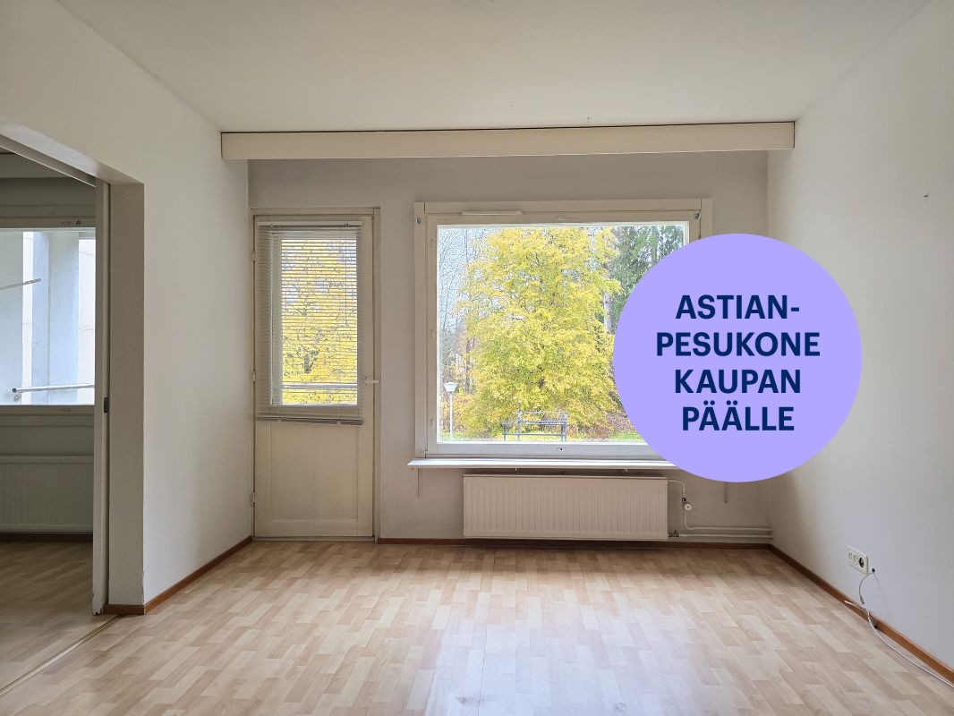 Kolmio, Kerava, Kannisto