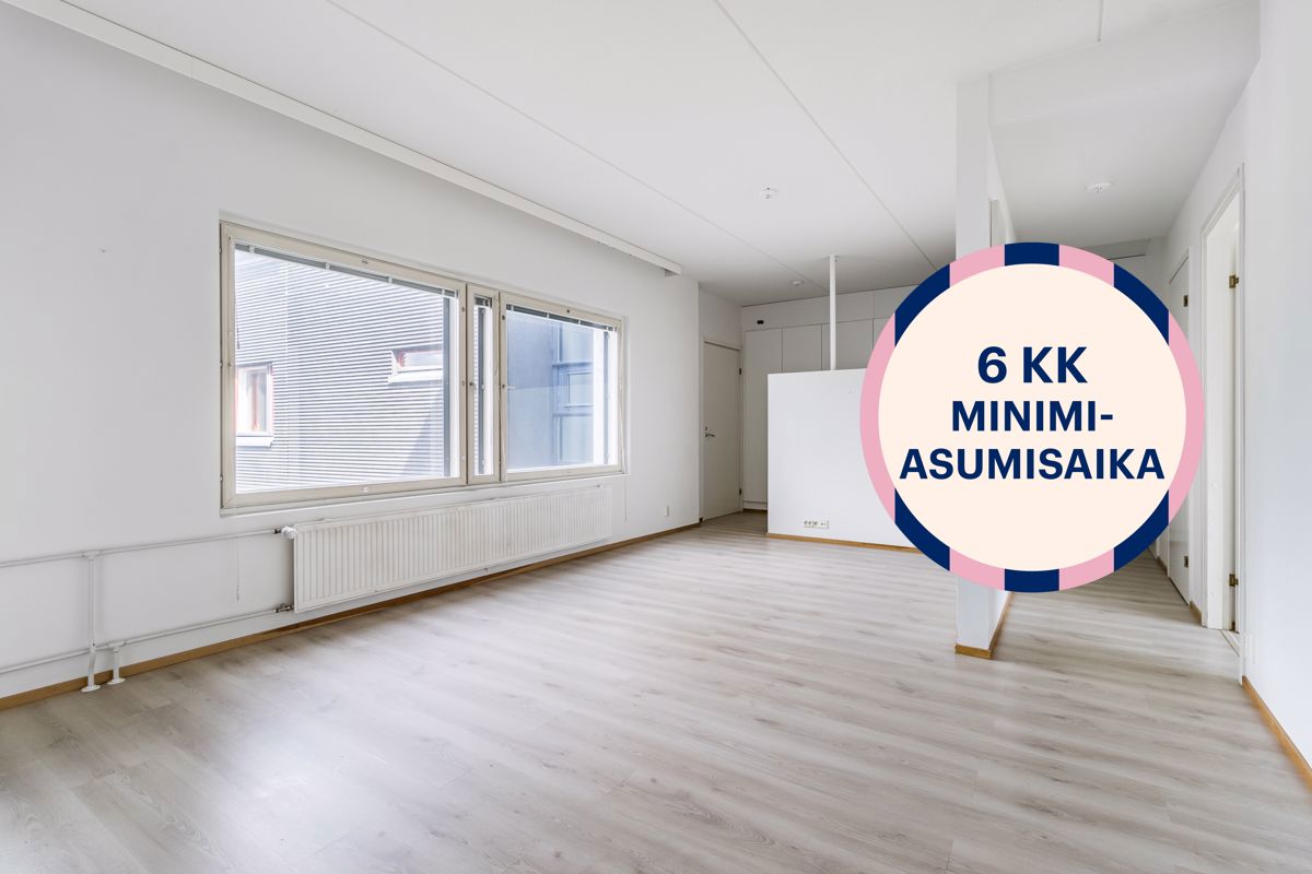Kolmio, Helsinki, Herttoniemi