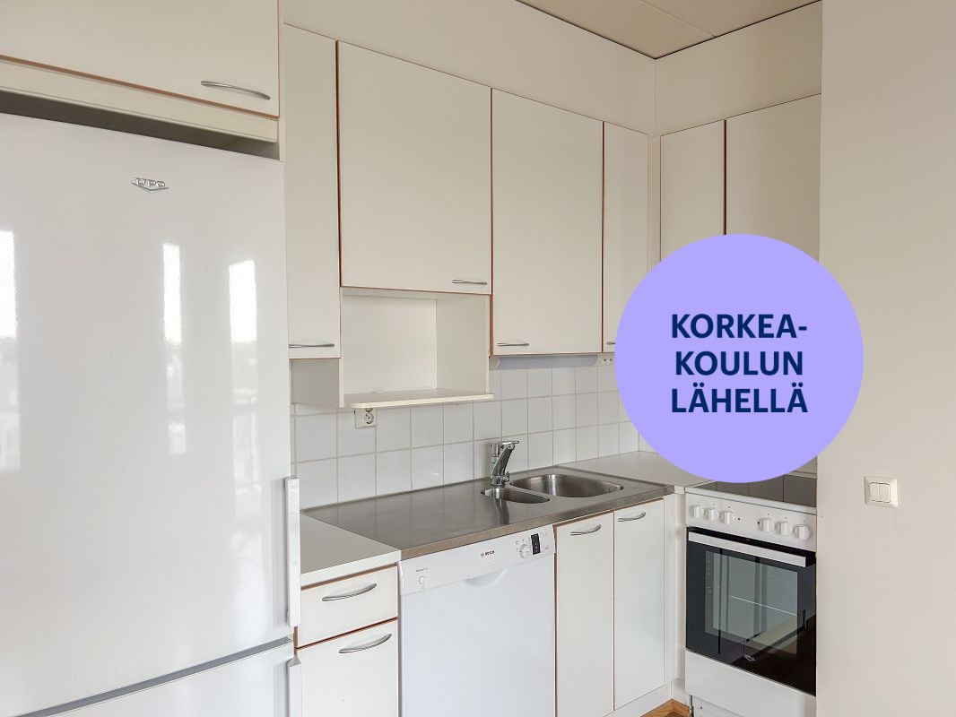 Kaksio, Vantaa, Tikkurila