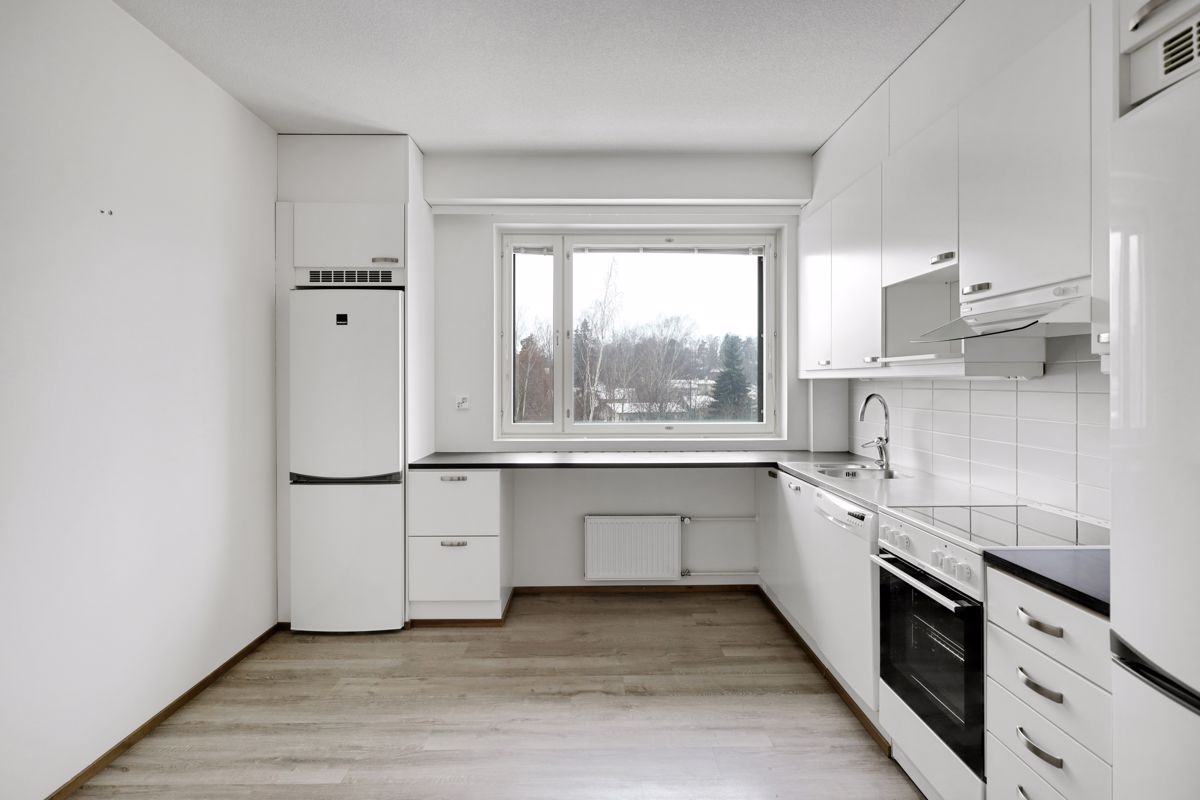 2 bedrooms, Helsinki, Vartiokylä