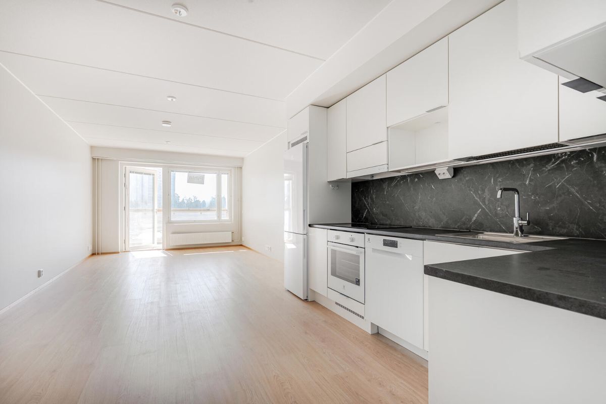 2 bedrooms, Espoo, Niittykumpu