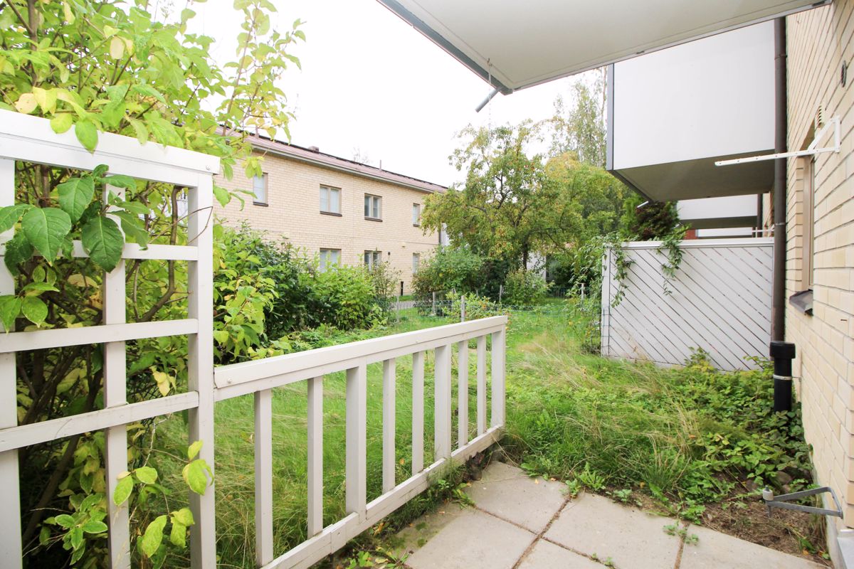 1 bedroom, Helsinki, Mellunkylä