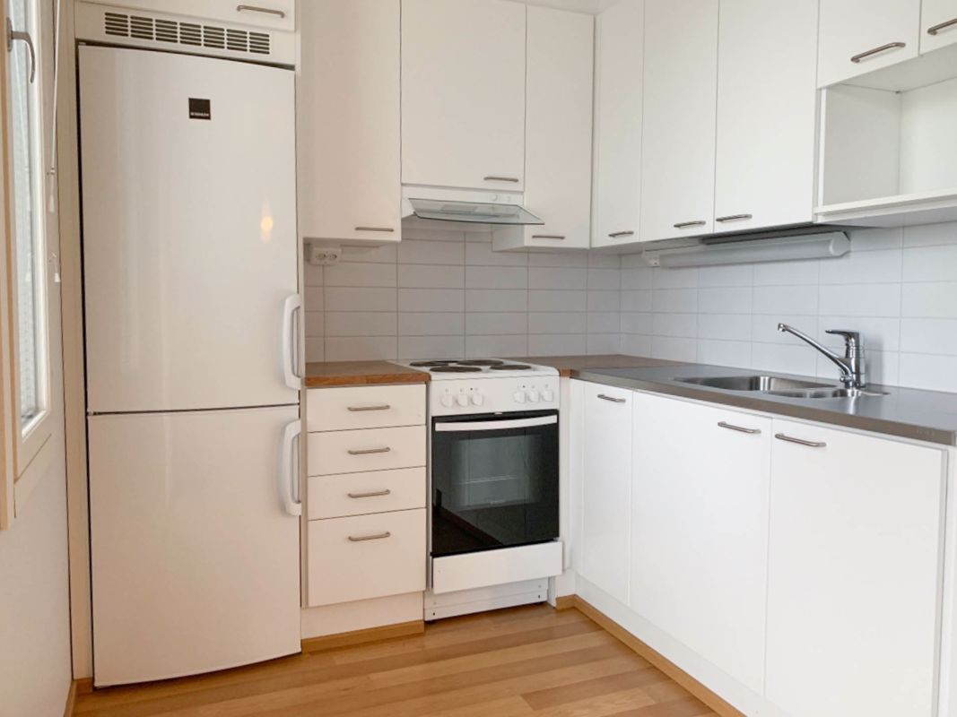 1 bedroom, Espoo, Suvela