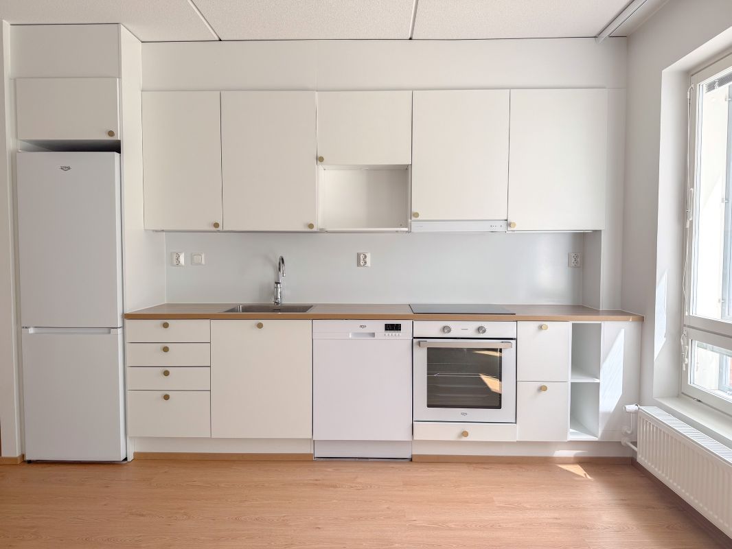 Studio, Vantaa, Pähkinärinne