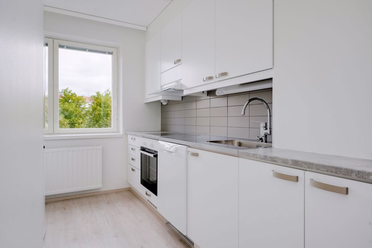 Rental apartments Kaleva, Tampere | Lumo – Rent easily online