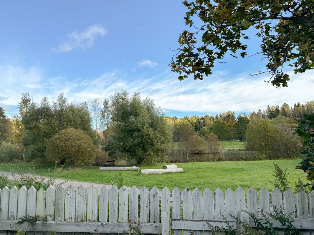 Kaksio, Vantaa, Varisto
