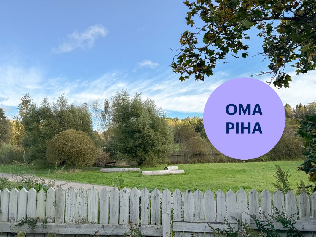 Kaksio, Vantaa, Varisto